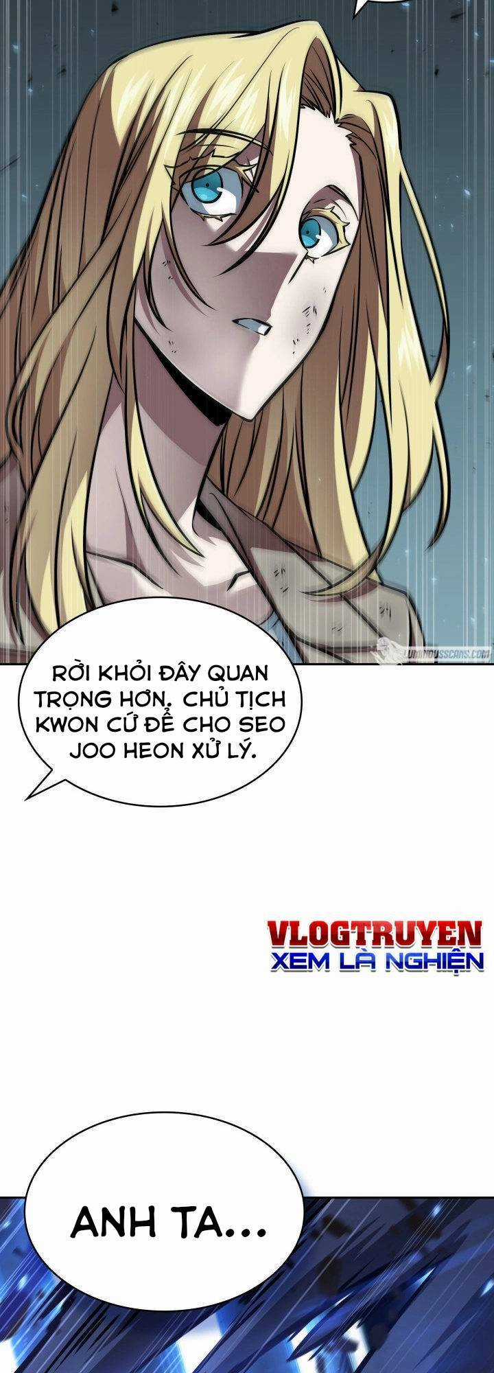 Vua Trộm Mộ Chapter 376 trang 60