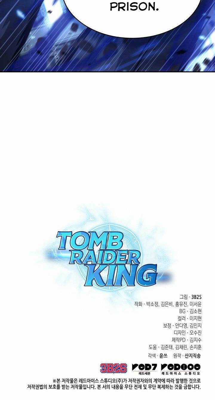 Vua Trộm Mộ Chapter 376 trang 62