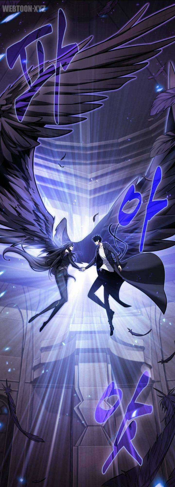 Vua Trộm Mộ Chapter 376 trang 9