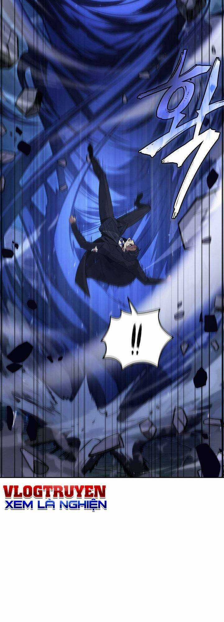 Vua Trộm Mộ Chapter 377 trang 12