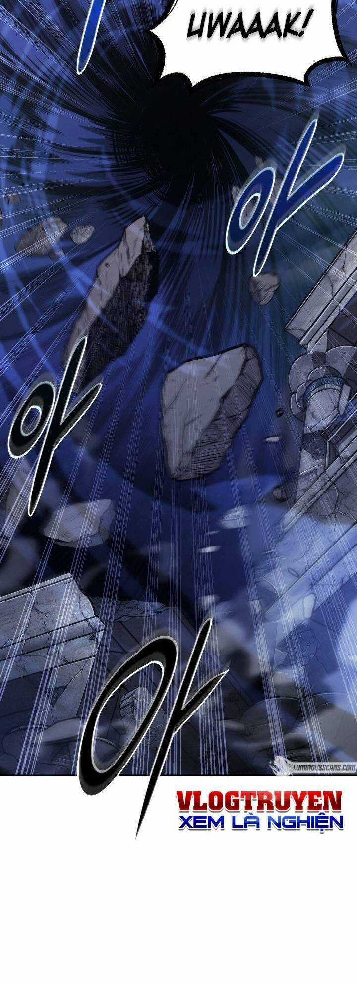 Vua Trộm Mộ Chapter 377 trang 15