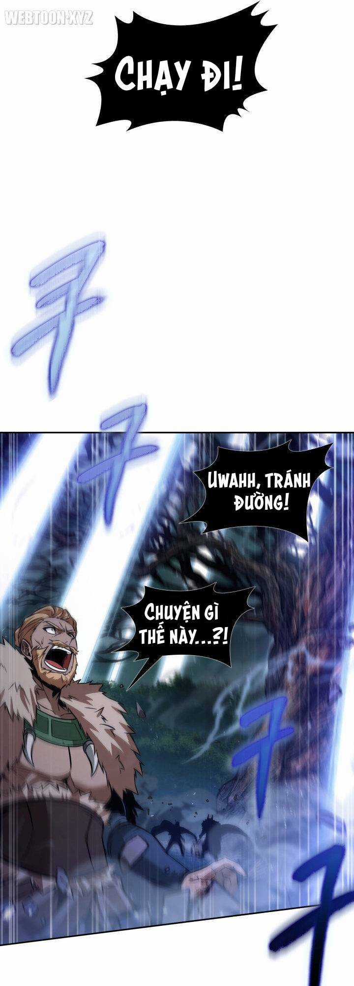 Vua Trộm Mộ Chapter 377 trang 16