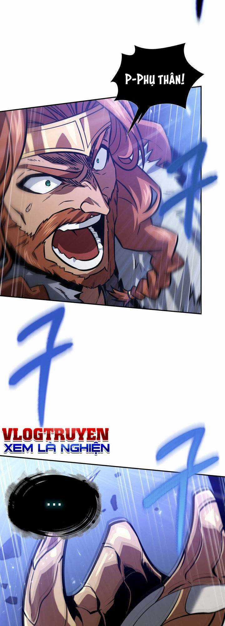 Vua Trộm Mộ Chapter 377 trang 17