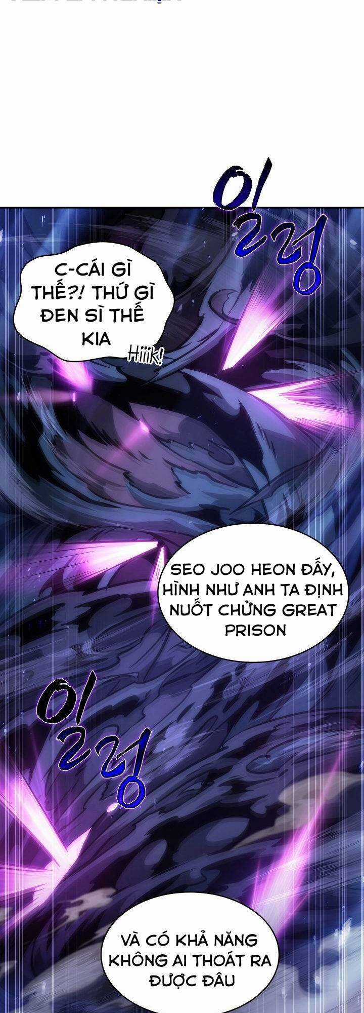 Vua Trộm Mộ Chapter 377 trang 26