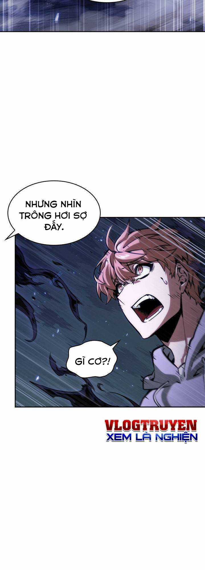 Vua Trộm Mộ Chapter 377 trang 27