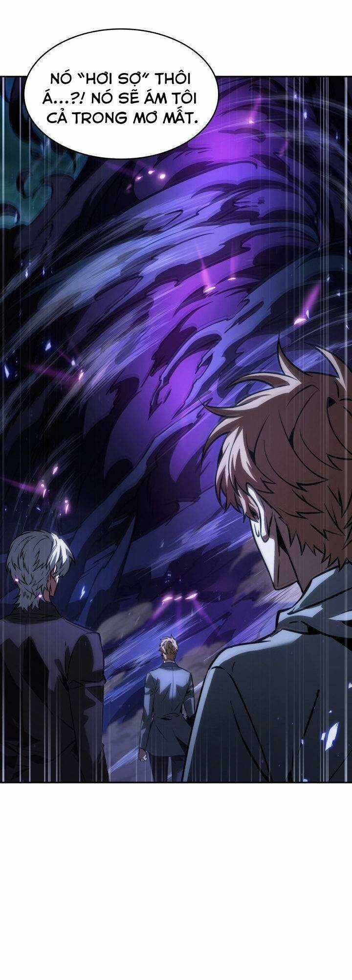 Vua Trộm Mộ Chapter 377 trang 28