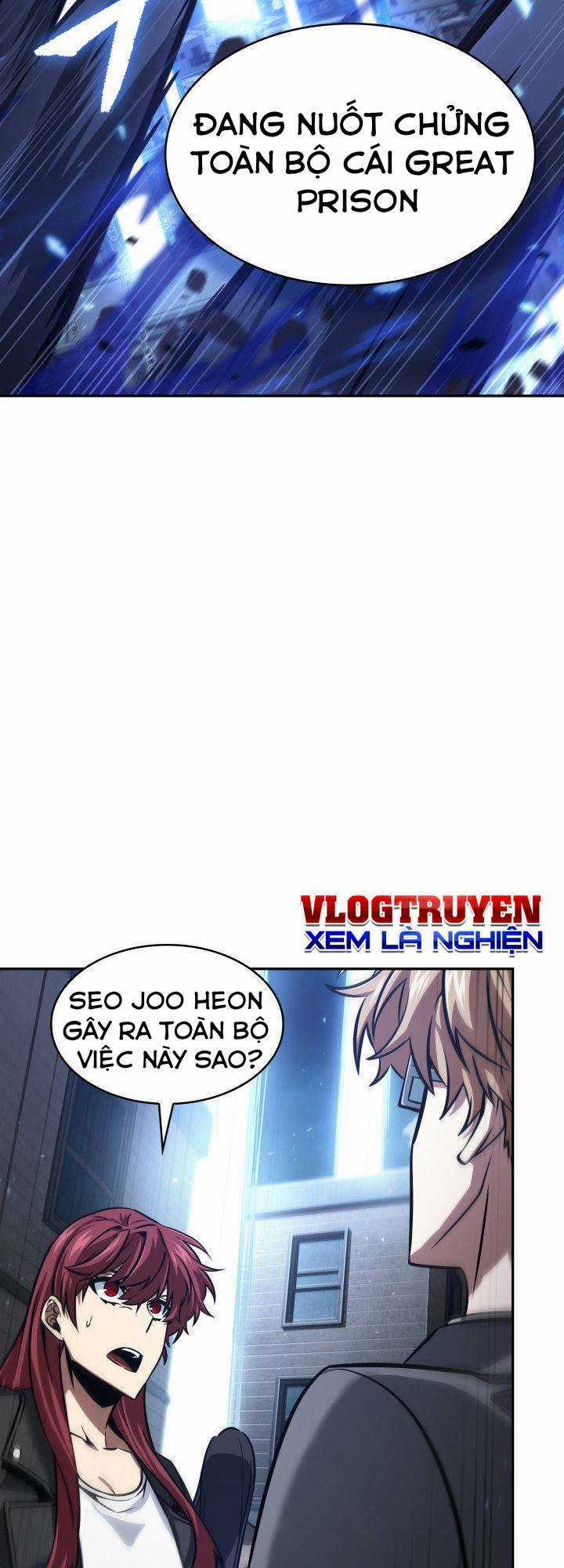 Vua Trộm Mộ Chapter 377 trang 3
