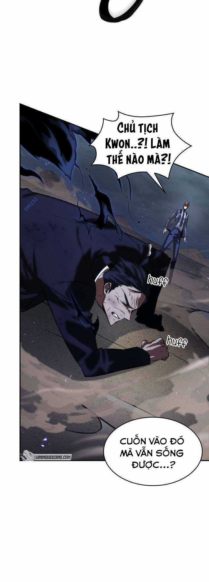 Vua Trộm Mộ Chapter 377 trang 30