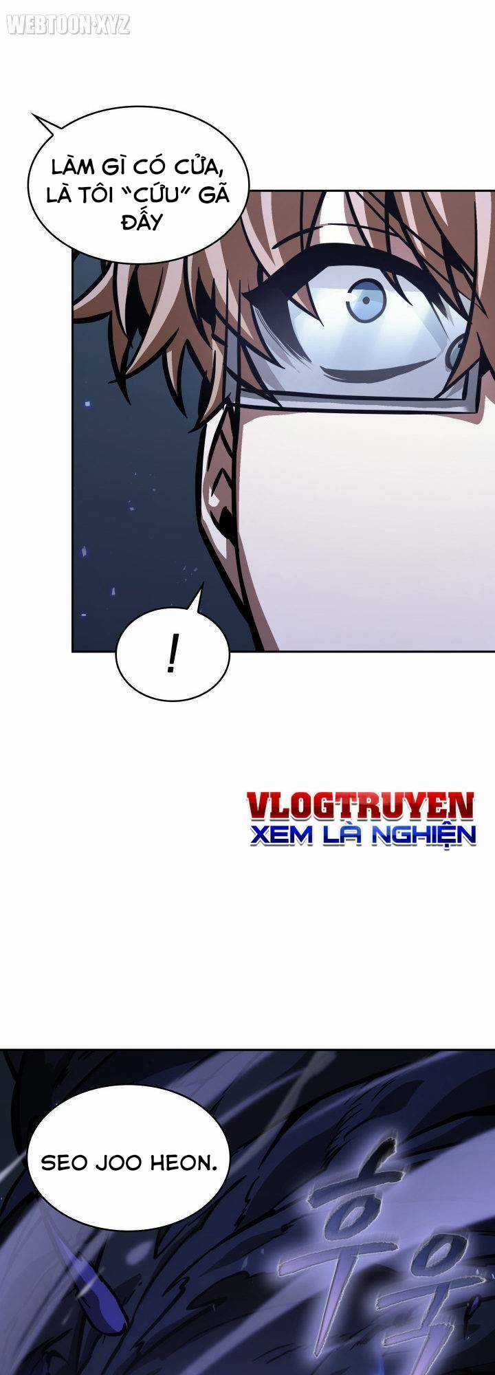 Vua Trộm Mộ Chapter 377 trang 31