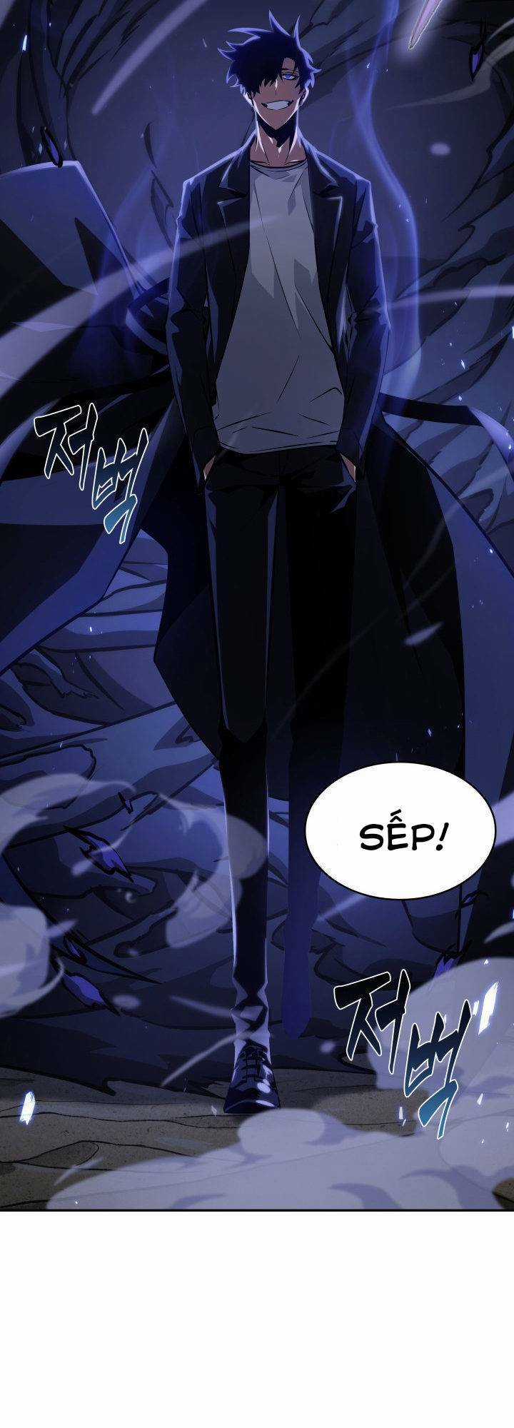 Vua Trộm Mộ Chapter 377 trang 32