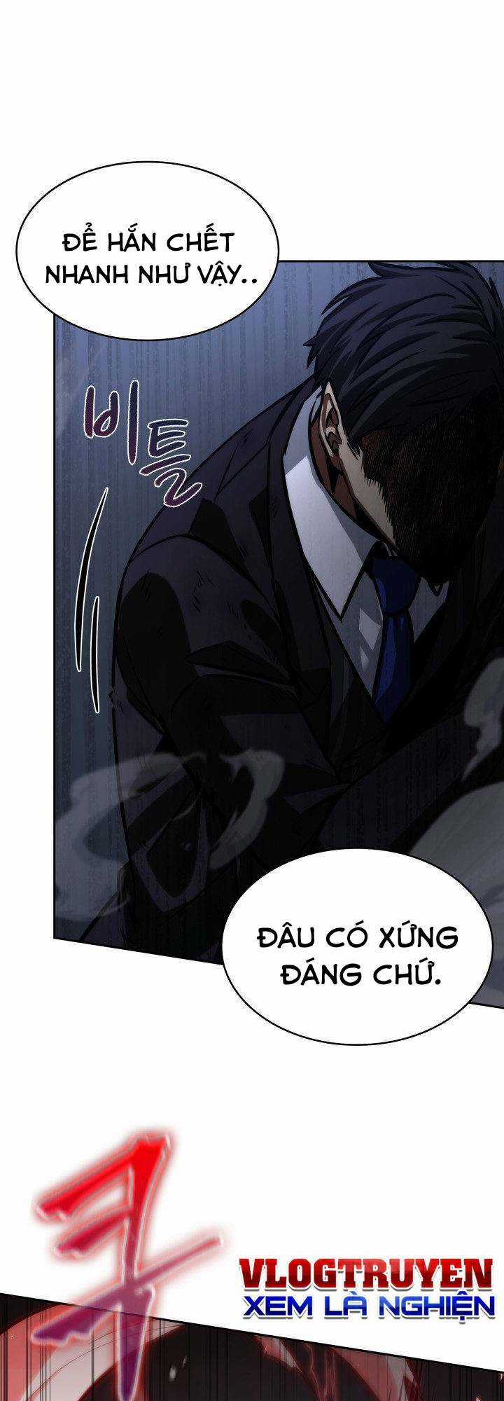 Vua Trộm Mộ Chapter 377 trang 33