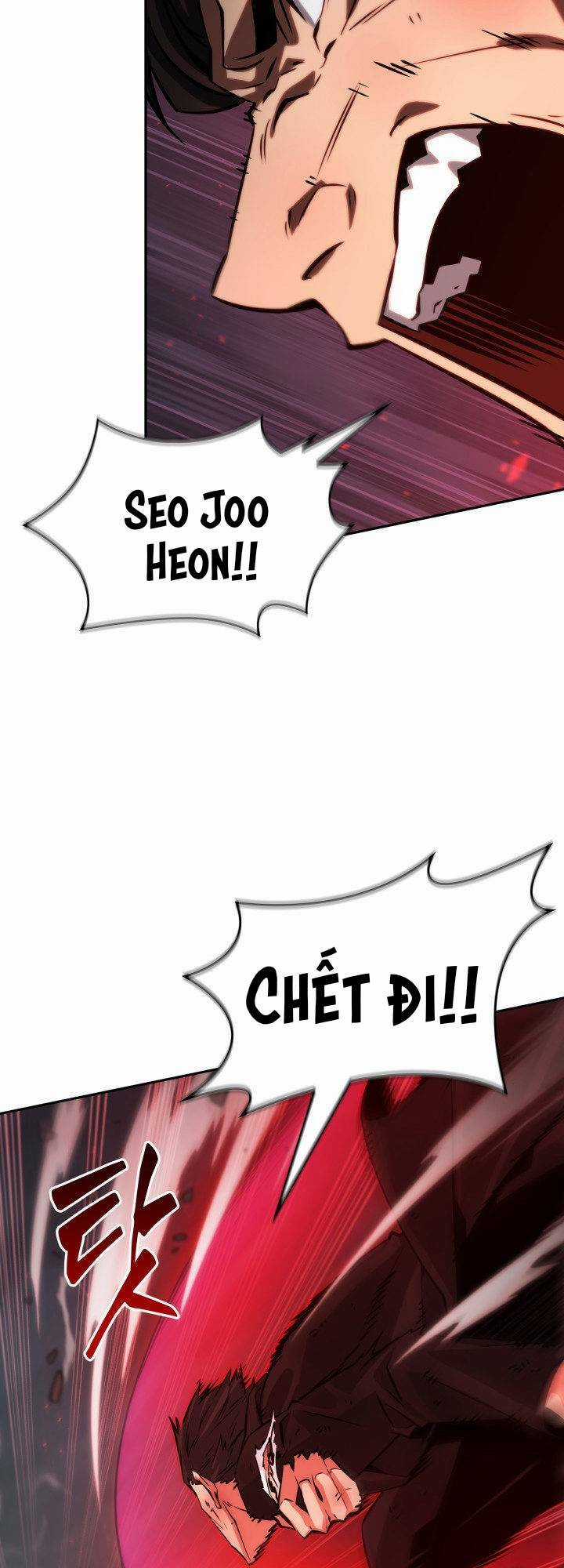 Vua Trộm Mộ Chapter 377 trang 35