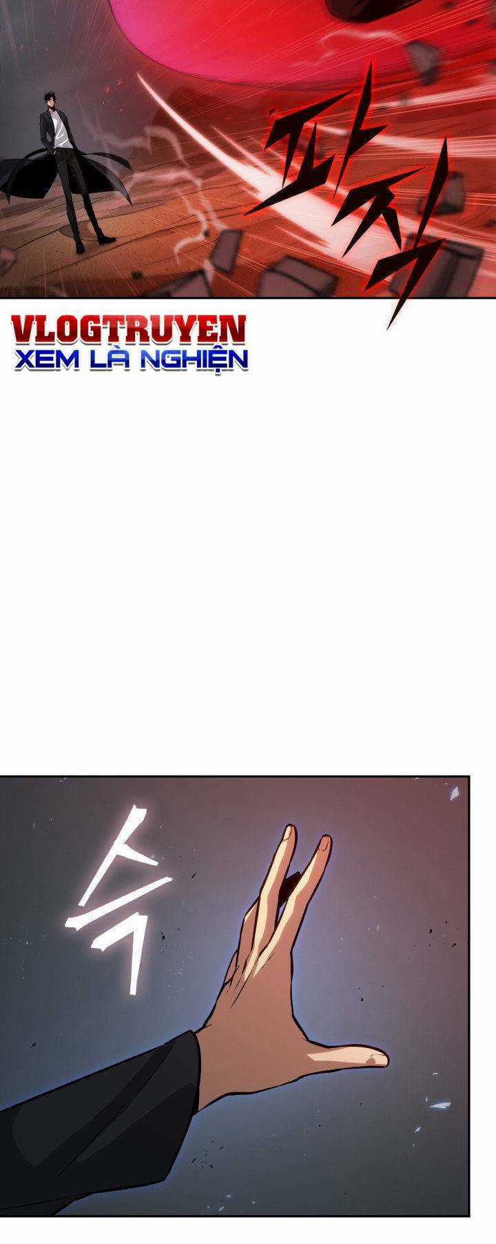 Vua Trộm Mộ Chapter 377 trang 36