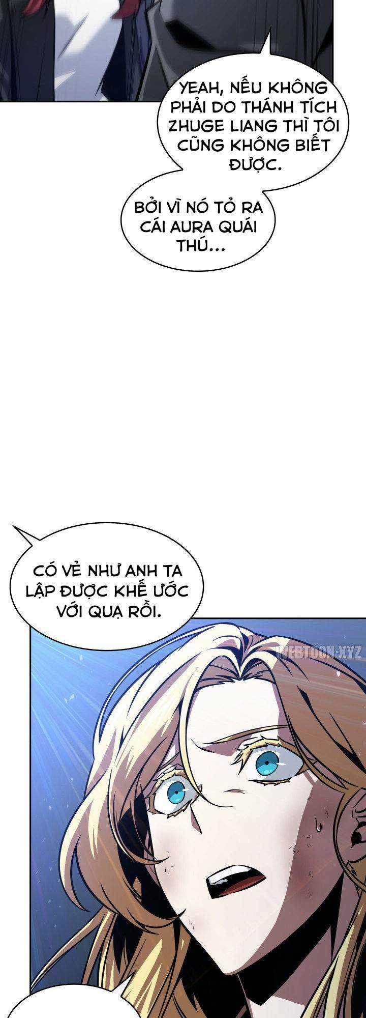 Vua Trộm Mộ Chapter 377 trang 4