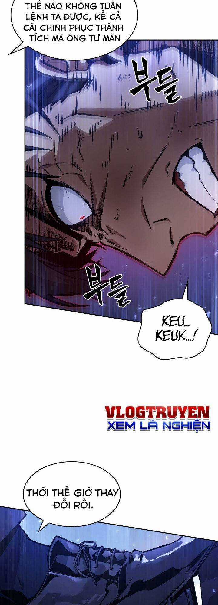 Vua Trộm Mộ Chapter 377 trang 42