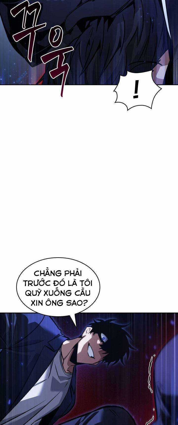 Vua Trộm Mộ Chapter 377 trang 43