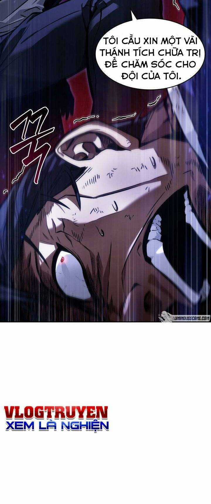 Vua Trộm Mộ Chapter 377 trang 44