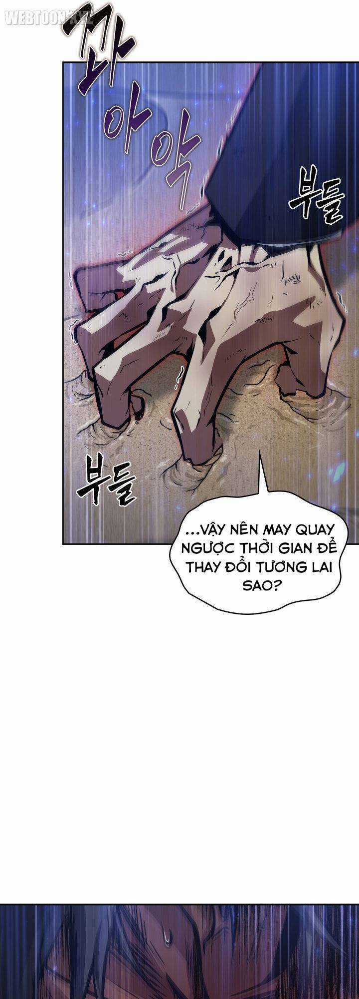 Vua Trộm Mộ Chapter 377 trang 45