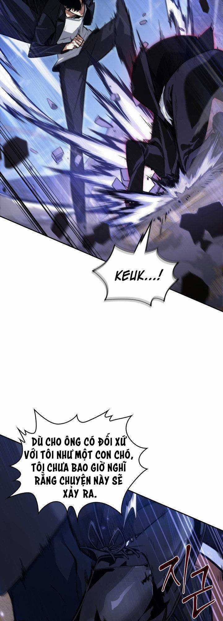 Vua Trộm Mộ Chapter 377 trang 47