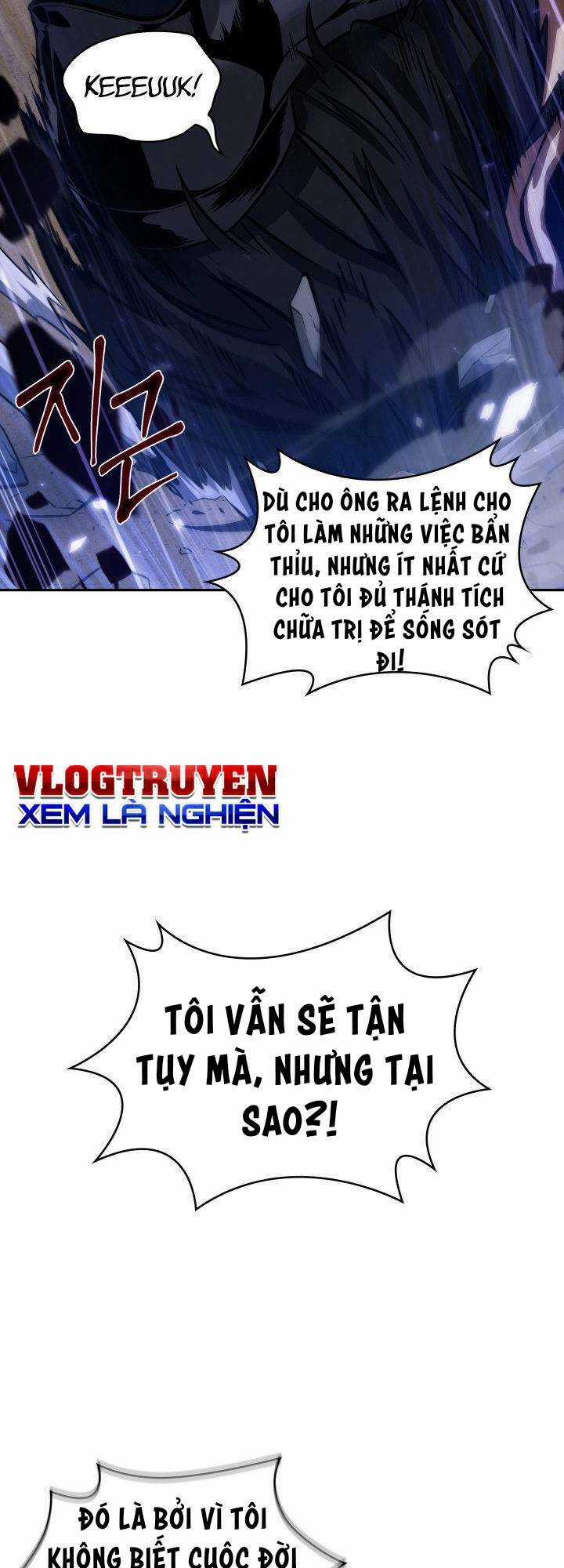 Vua Trộm Mộ Chapter 377 trang 48