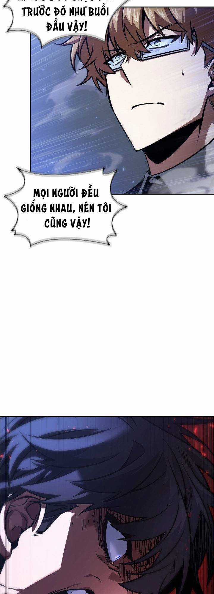 Vua Trộm Mộ Chapter 377 trang 49