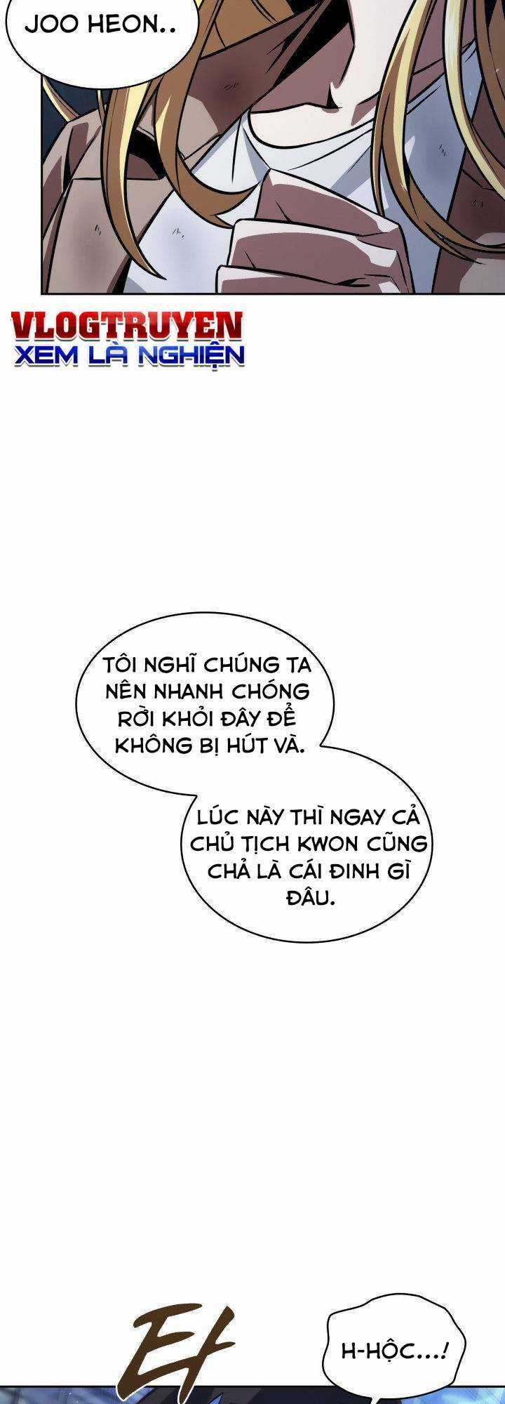 Vua Trộm Mộ Chapter 377 trang 5