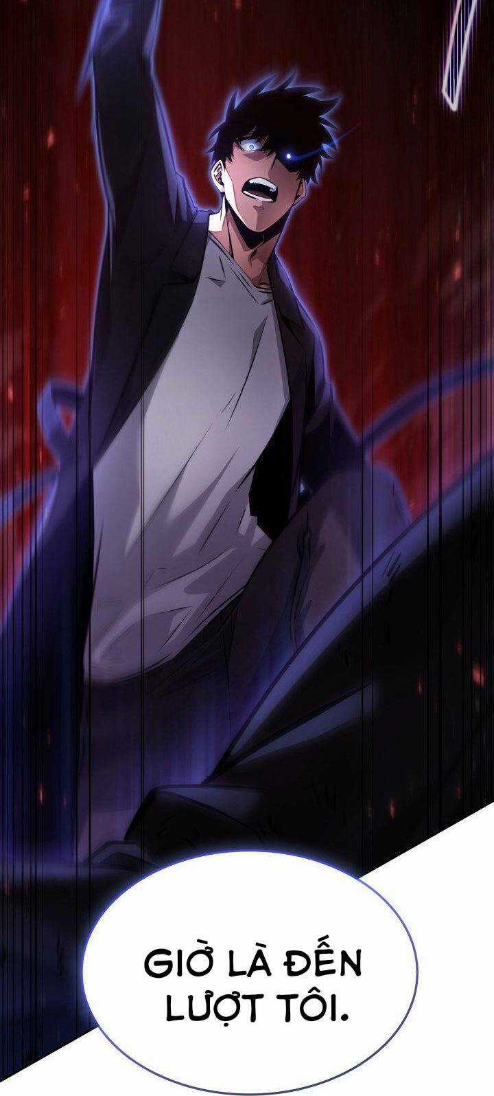 Vua Trộm Mộ Chapter 377 trang 52