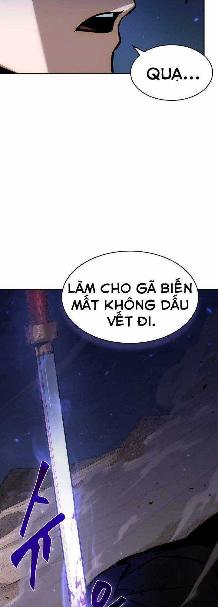 Vua Trộm Mộ Chapter 377 trang 56