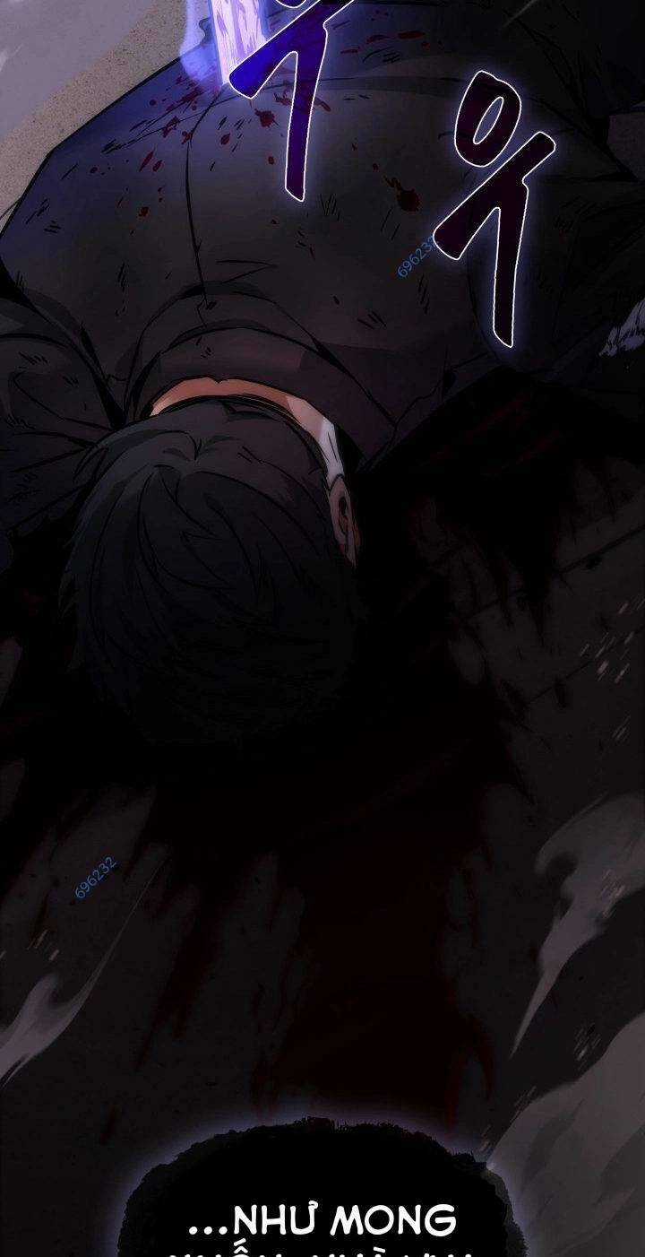 Vua Trộm Mộ Chapter 377 trang 57