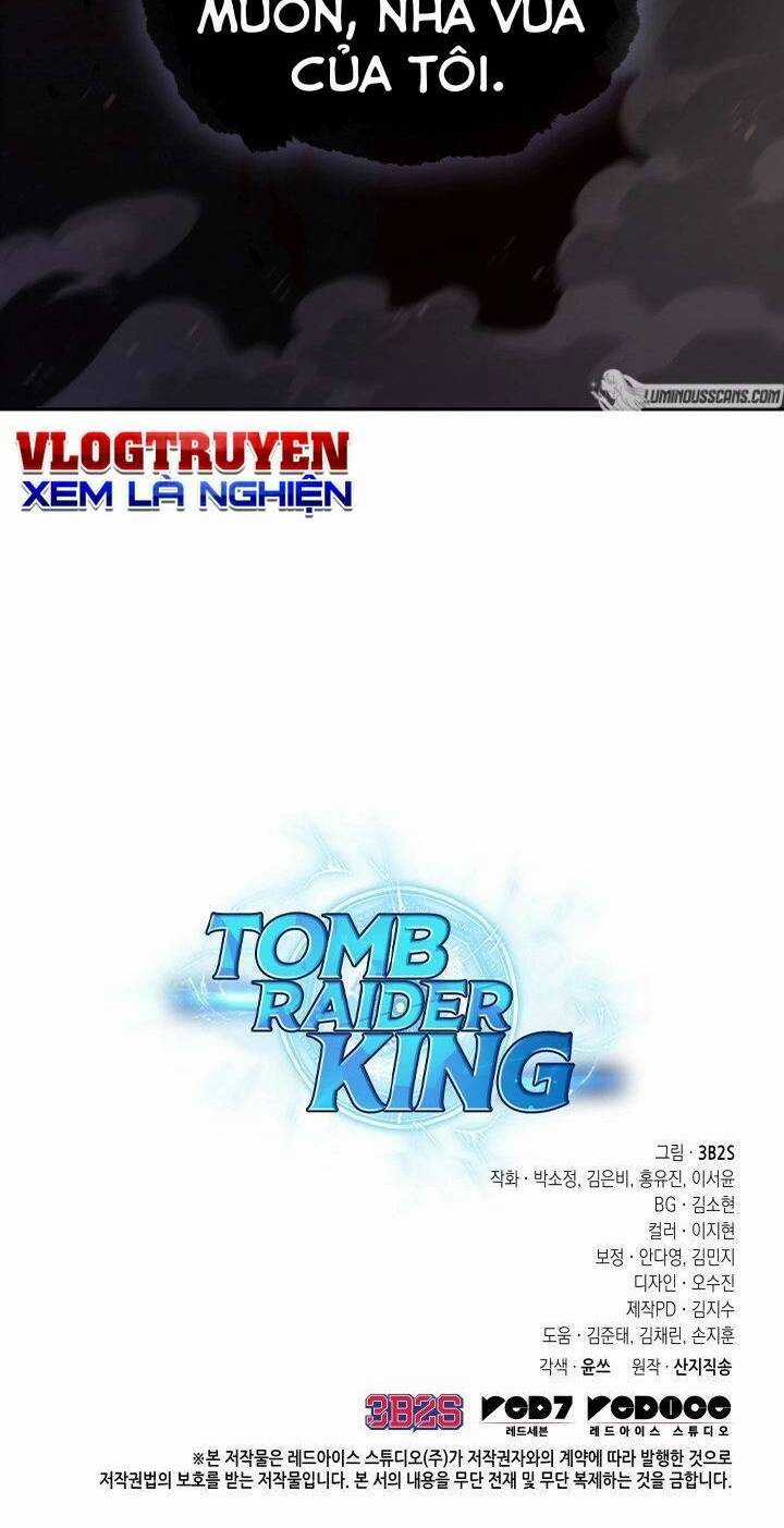 Vua Trộm Mộ Chapter 377 trang 58