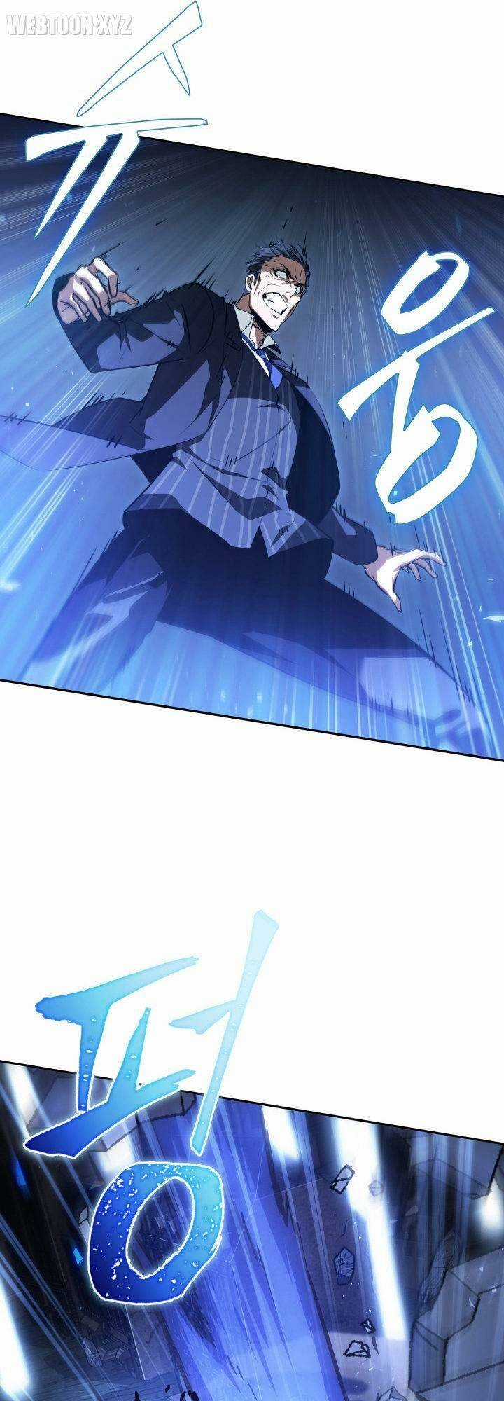 Vua Trộm Mộ Chapter 377 trang 9