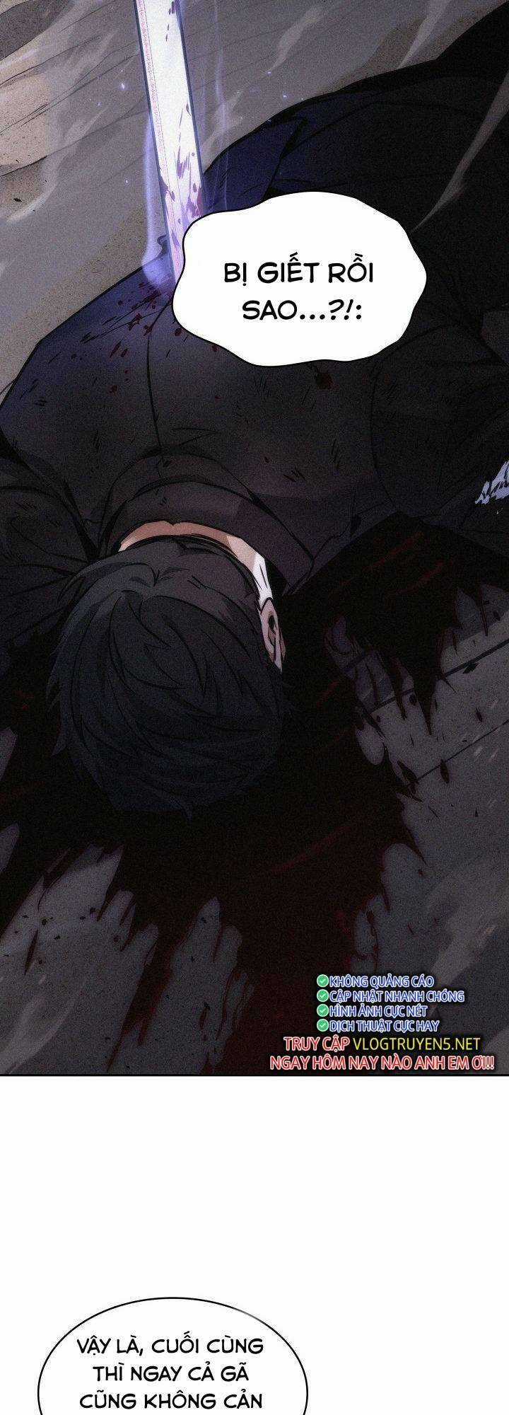 Vua Trộm Mộ Chapter 378 trang 11