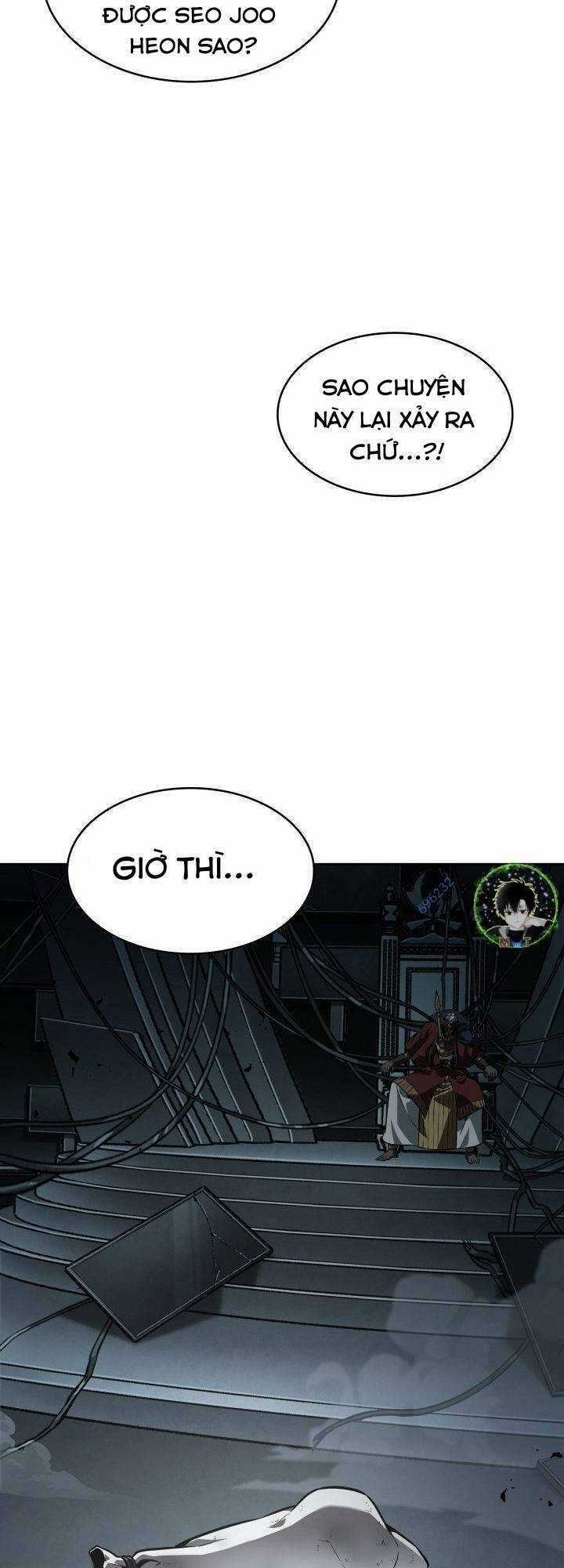 Vua Trộm Mộ Chapter 378 trang 12