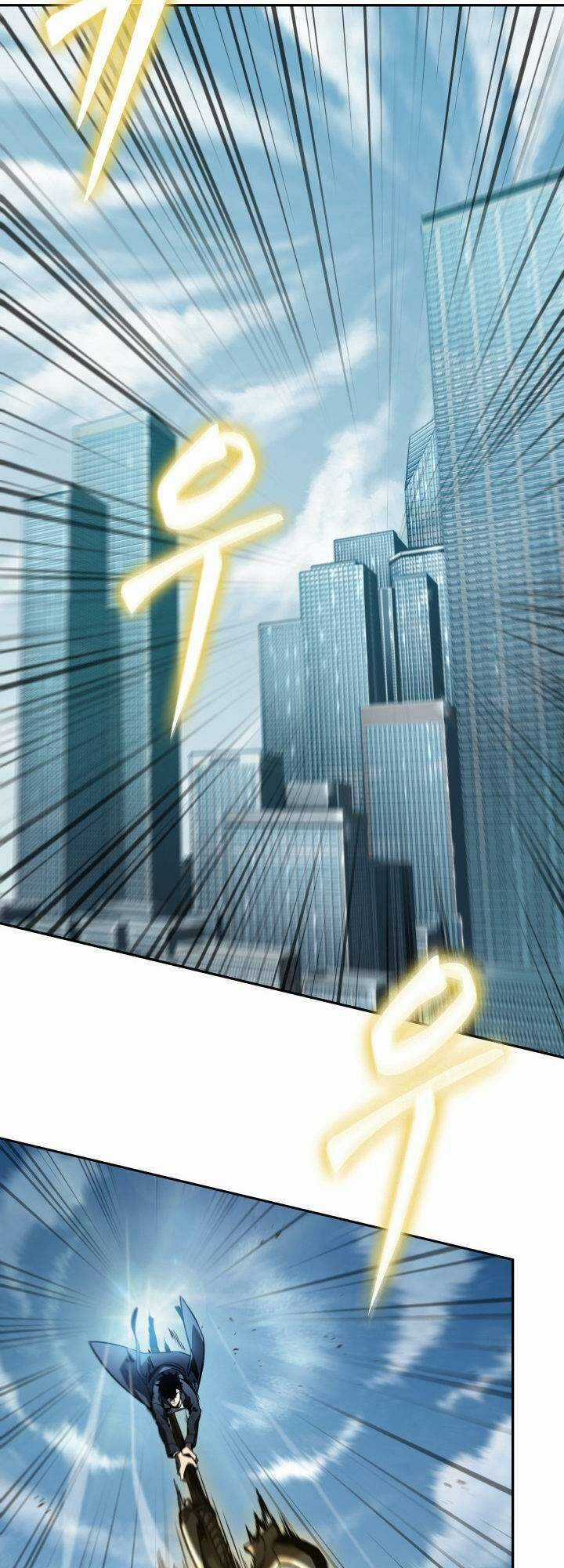 Vua Trộm Mộ Chapter 378 trang 14