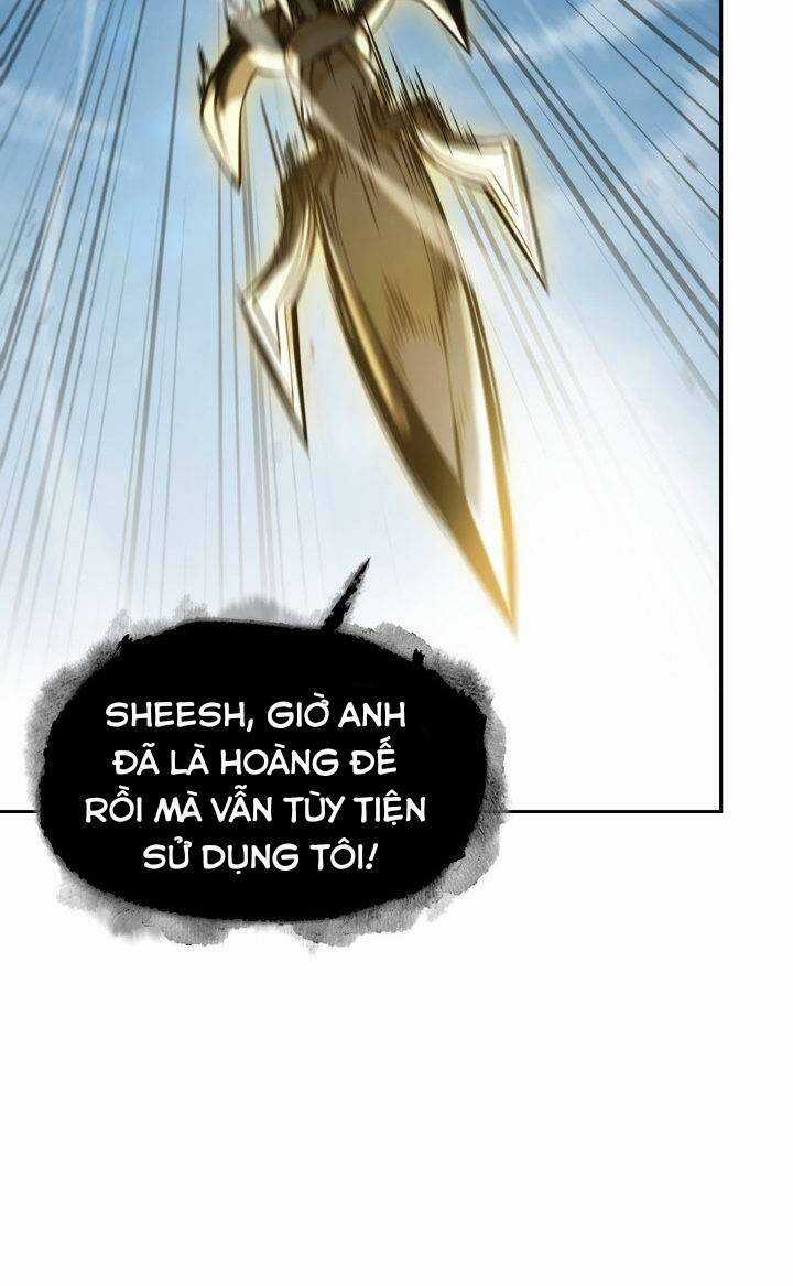 Vua Trộm Mộ Chapter 378 trang 15