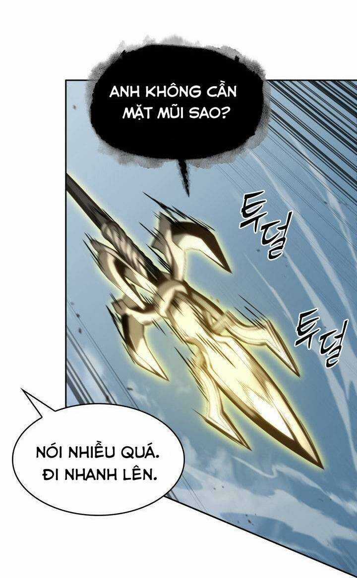 Vua Trộm Mộ Chapter 378 trang 16