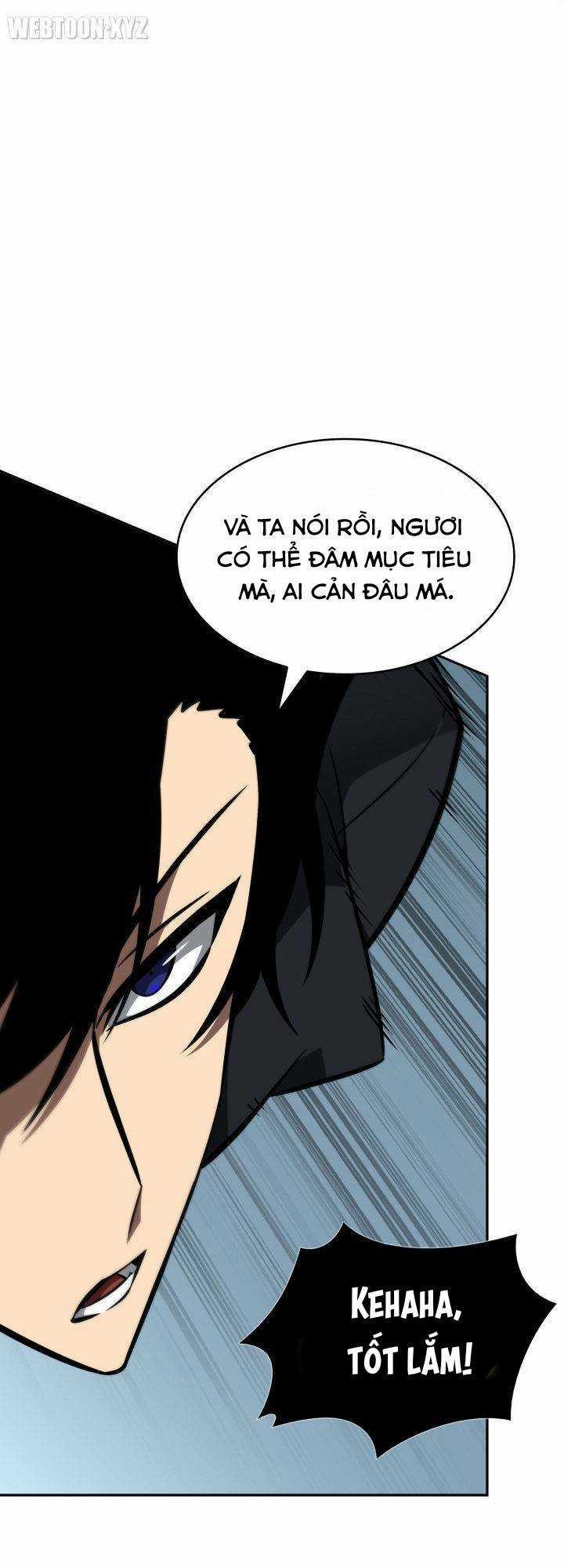 Vua Trộm Mộ Chapter 378 trang 17