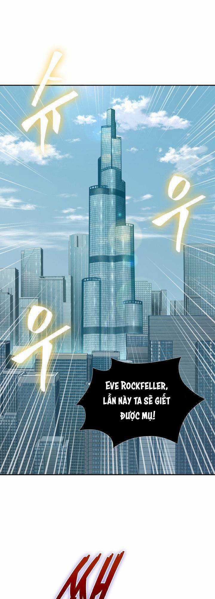 Vua Trộm Mộ Chapter 378 trang 18