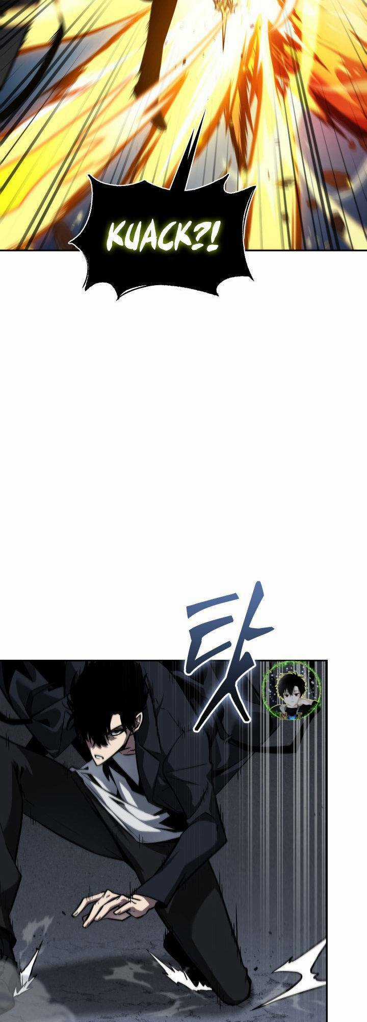 Vua Trộm Mộ Chapter 378 trang 20