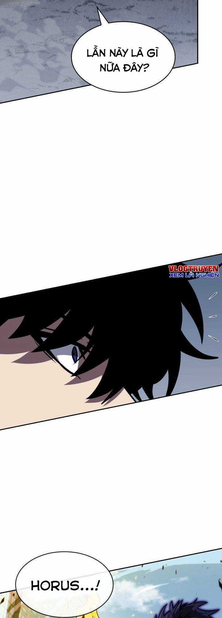 Vua Trộm Mộ Chapter 378 trang 21