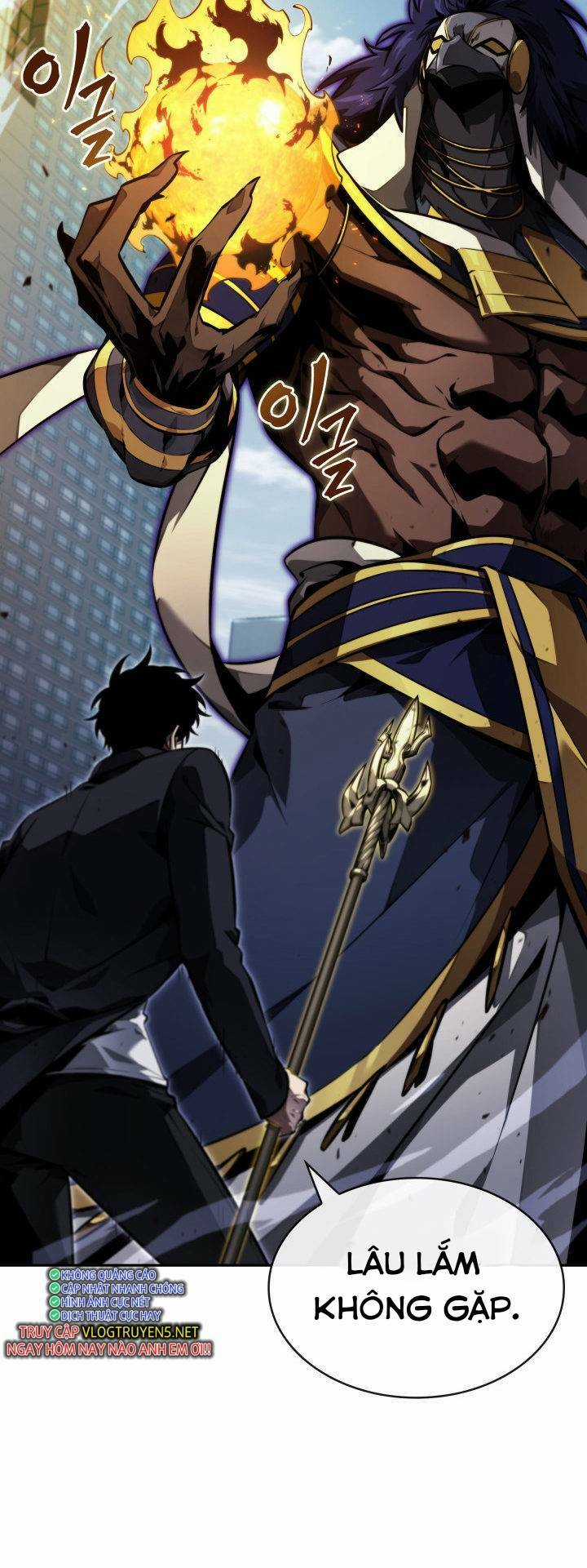 Vua Trộm Mộ Chapter 378 trang 22