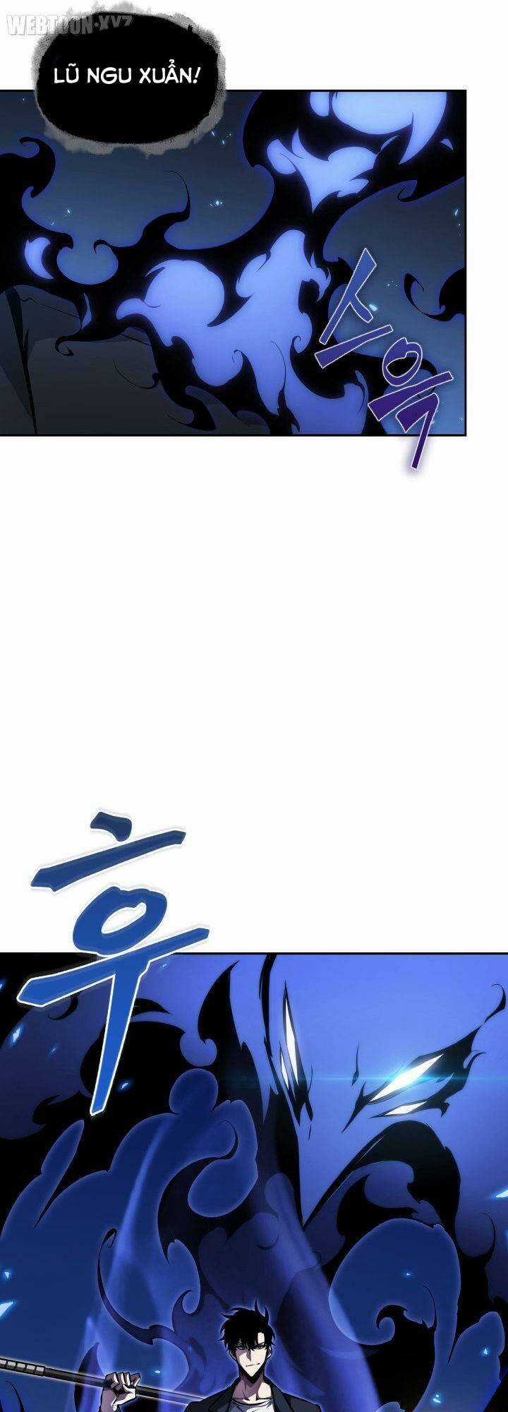 Vua Trộm Mộ Chapter 378 trang 24