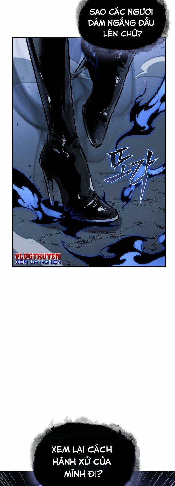 Vua Trộm Mộ Chapter 378 trang 26