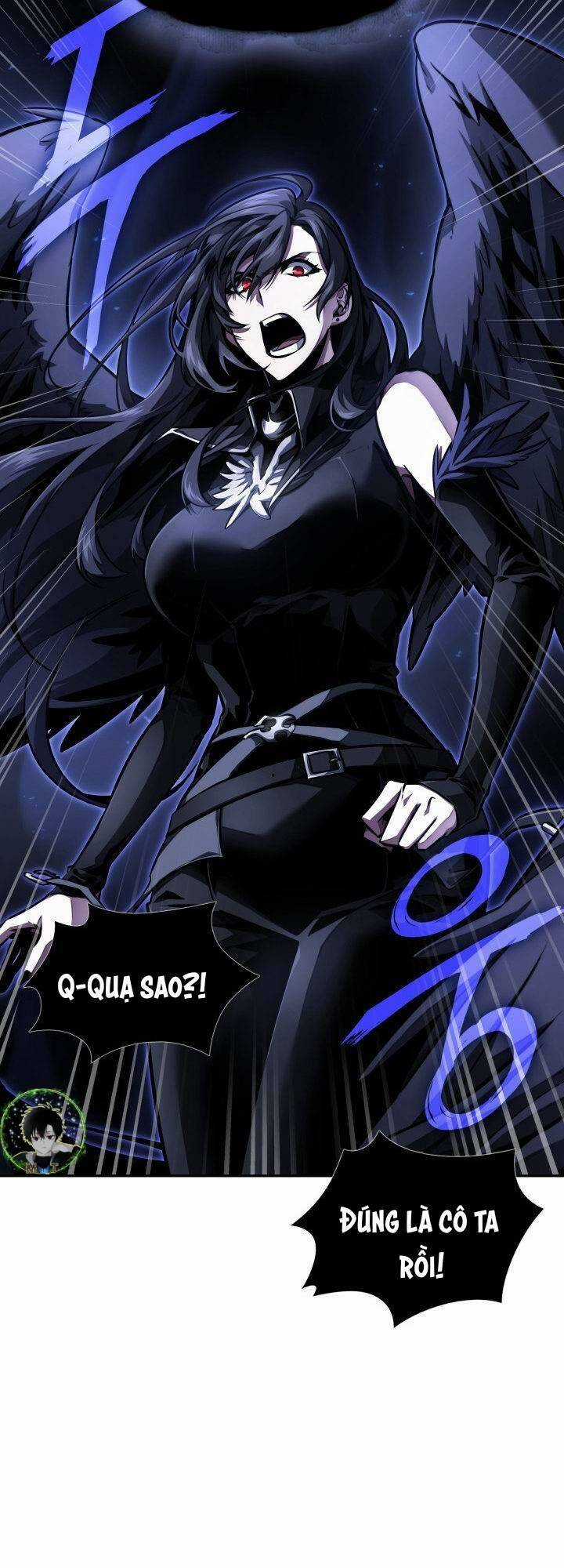 Vua Trộm Mộ Chapter 378 trang 27