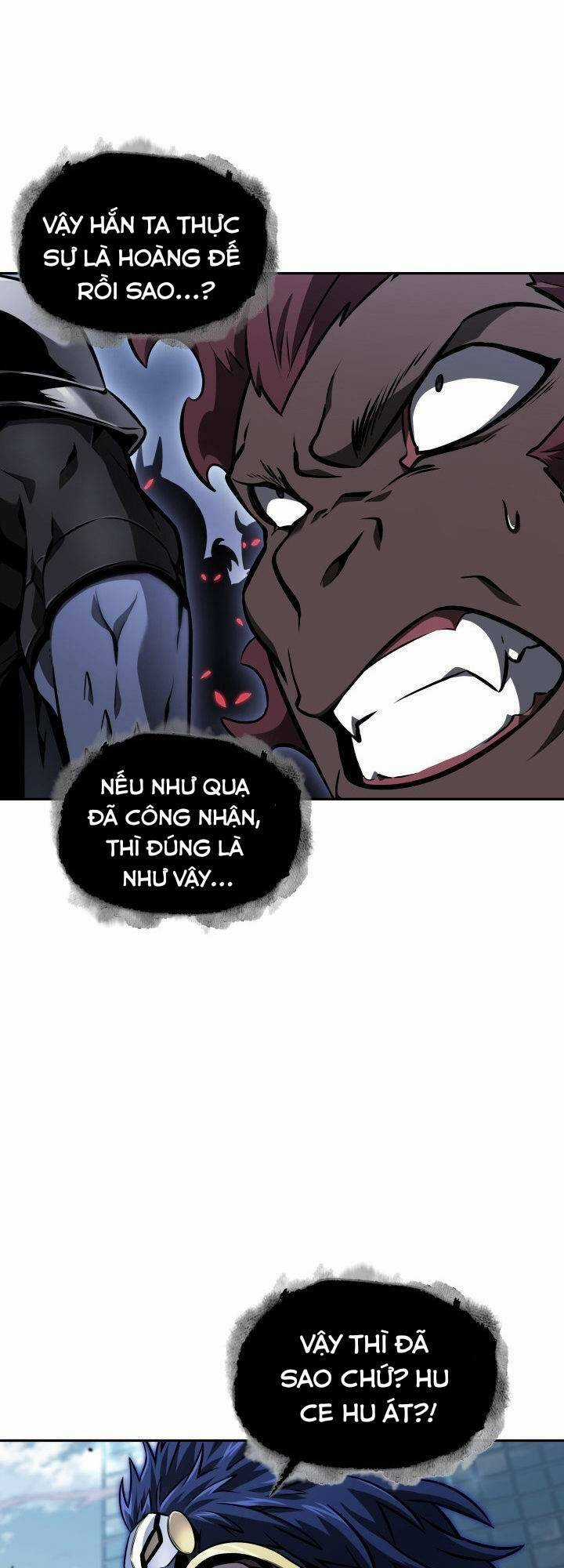 Vua Trộm Mộ Chapter 378 trang 28