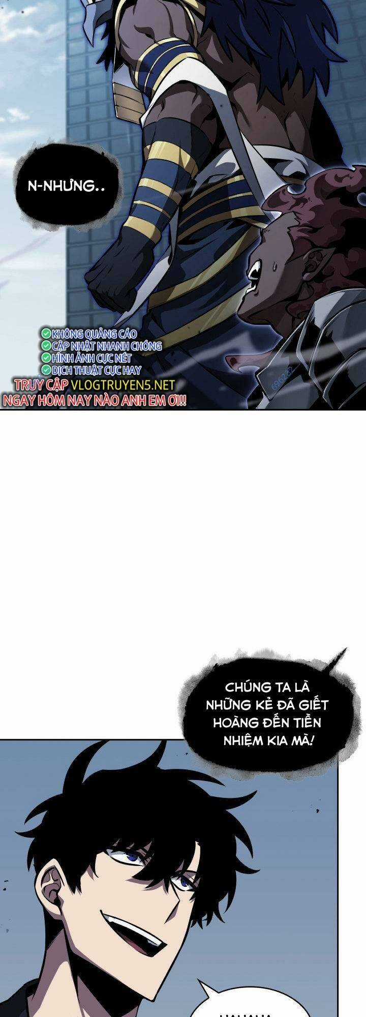 Vua Trộm Mộ Chapter 378 trang 29