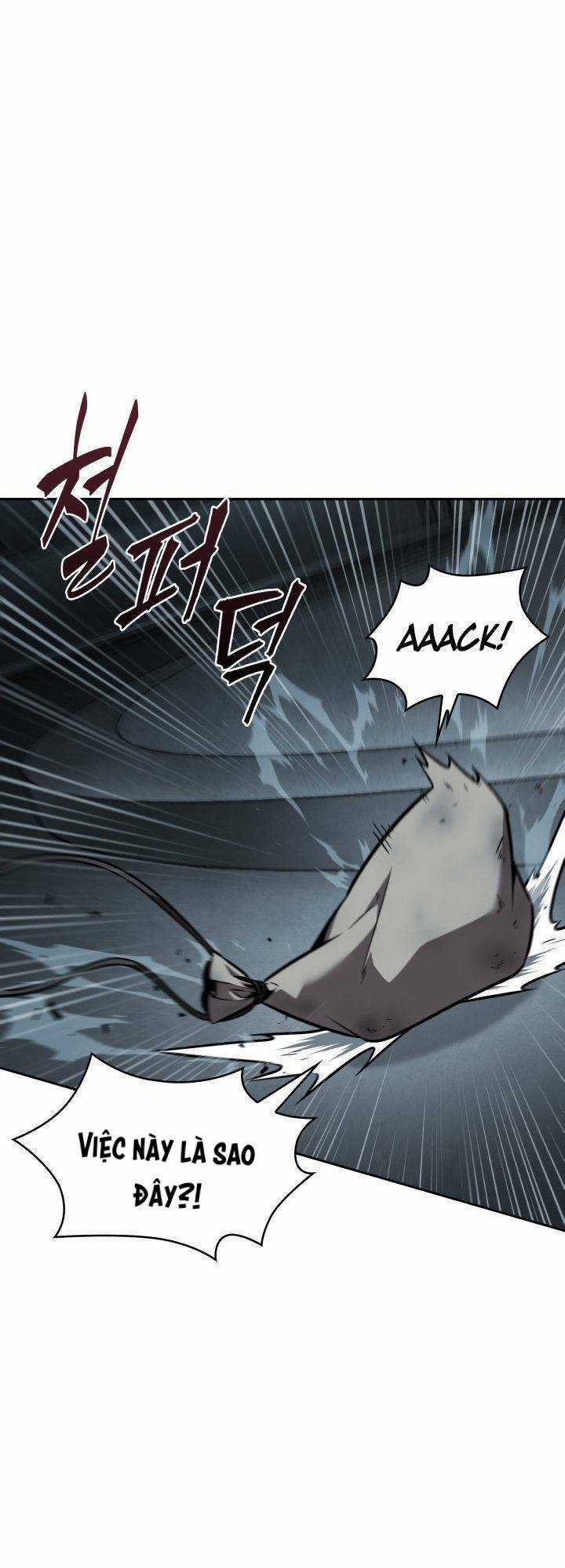 Vua Trộm Mộ Chapter 378 trang 3