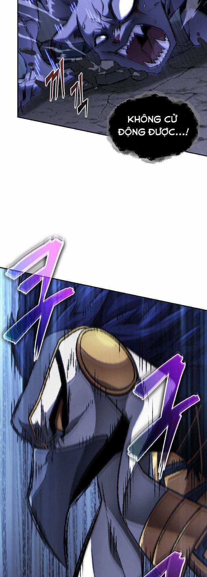 Vua Trộm Mộ Chapter 378 trang 33