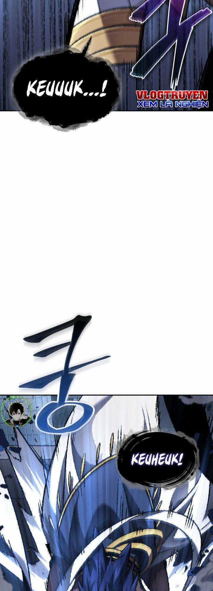 Vua Trộm Mộ Chapter 378 trang 34