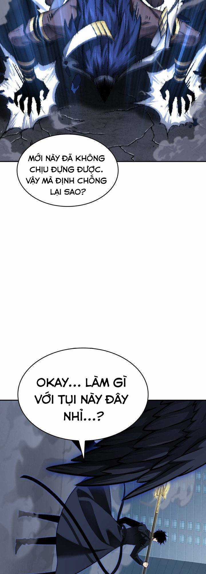 Vua Trộm Mộ Chapter 378 trang 35